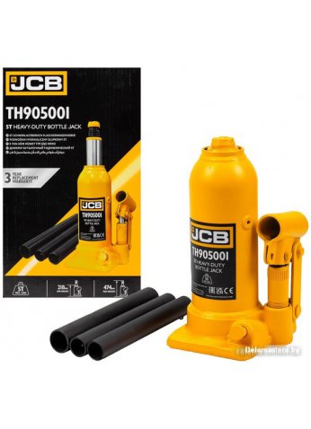 Бутылочный домкрат JCB TH905001 (5т)