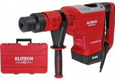 Перфоратор ELITECH П 1552ЭМ HD