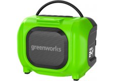 Беспроводная колонка Greenworks GPT-MNBS 3503107