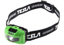 Фонарь Tesla HLR