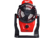 Вентилятор Milwaukee M12 AF-0 4933478228 (без АКБ)