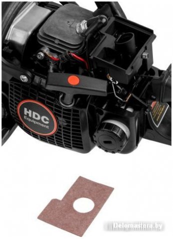 Бензопила HDC HD-C180 HD6210-3