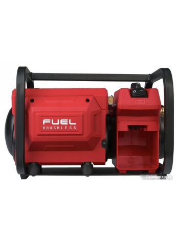 Компрессор Milwaukee M18 FUEL FAC-0 4933472166 (без АКБ)