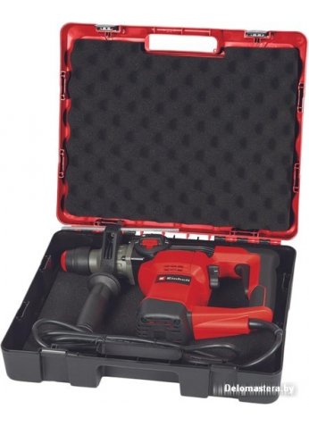 Перфоратор Einhell TC-RH 28 3F 4258002