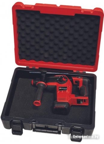 Перфоратор Einhell TP-HD 18/26 Li BL-Solo (без АКБ)