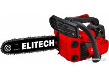 Бензопила ELITECH ПБ 2510Т E1611.009.00