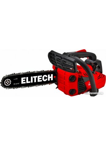 Бензопила ELITECH ПБ 2510Т E1611.009.00