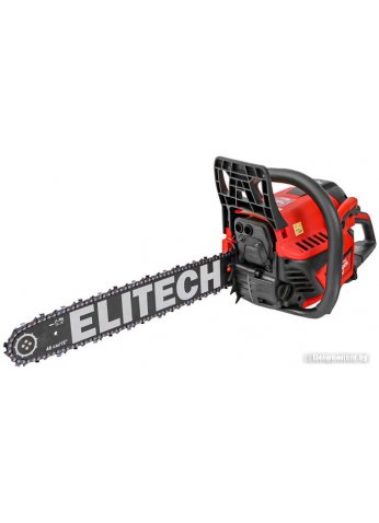 Бензопила ELITECH ПБ 5833C E1611.012.00