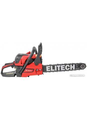 Бензопила ELITECH ПБ 5833C E1611.012.00