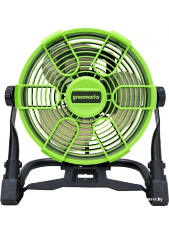 Вентилятор Greenworks G24FAN 3503407 (без АКБ и ЗУ)
