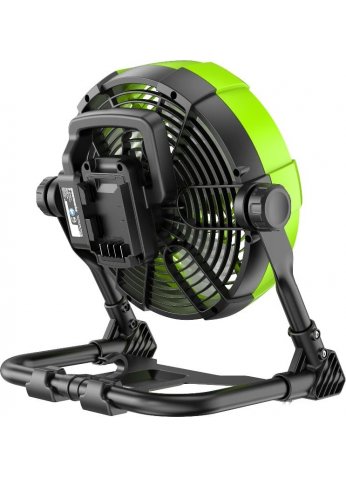 Вентилятор Greenworks G24FAN 3503407 (без АКБ и ЗУ)