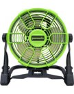 Вентилятор Greenworks G24FAN 3503407 (без АКБ и ЗУ)