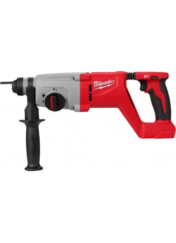 Перфоратор Milwaukee M18 M18BLHACD26-0 4933492483 (без АКБ)