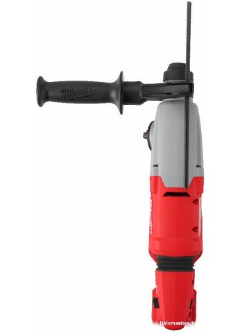 Перфоратор Milwaukee M18 M18BLHACD26-0 4933492483 (без АКБ)