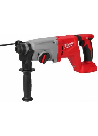 Перфоратор Milwaukee M18 M18BLHACD26-0X 4933492482 (без АКБ, кейс)