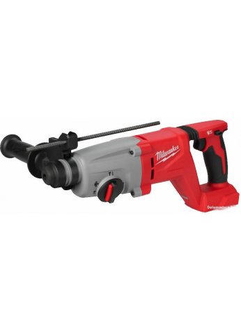 Перфоратор Milwaukee M18 M18BLHACD26-0X 4933492482 (без АКБ, кейс)
