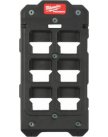 Адаптер Milwaukee PackOut 4932480621