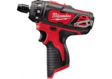Винтоверт Milwaukee M12 M12BD-0 4933441910 (без АКБ)