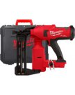 Степлер Milwaukee M18 FUEL M18FFUS-0C 4933479834 (без АКБ, кейс)