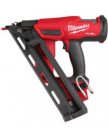 Гвоздезабиватель Milwaukee M18 FN15GA-0X Fuel 4933478091 (без АКБ, кейс)