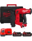 Степлер Milwaukee M18FN18GS-202X 4933471407 (с 2-мя АКБ, кейс)