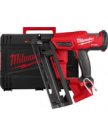 Гвоздезабиватель Milwaukee M18 FN16GA-0X Fuel 4933478094 (без АКБ, кейс)