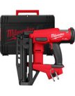Гвоздезабиватель Milwaukee M18 FN16GS-0X Fuel 4933493353 (без АКБ, кейс)