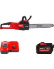 Аккумуляторная пила Milwaukee M18 FCHS-121B Fuel 4933464223 (с 1-им АКБ)