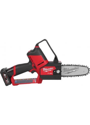 Аккумуляторная пила Milwaukee M12 FHS-602X Fuel 4933472212 (без АКБ)