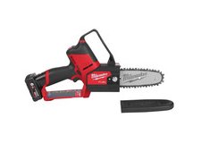 Аккумуляторная пила Milwaukee M12 FHS-602X Fuel 4933472212 (без АКБ)