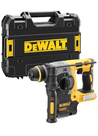 Перфоратор DeWalt DCH273NT-XJ (без АКБ, кейс)
