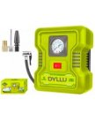 Автомобильный компрессор Dyllu DTAAC501