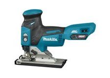 Электролобзик Makita JV001GZ01 (без АКБ, кейс)