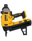 Гвоздезабиватель DeWalt DCN890N (без АКБ)