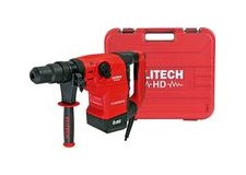 Перфоратор ELITECH П 1342ЭМ HD (кейс)