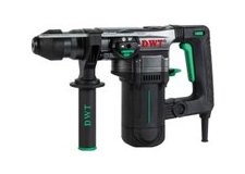 Перфоратор DWT BHP12-28V BMC (кейс)
