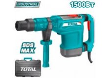 Перфоратор Total TH115526 (кейс)