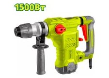 Перфоратор Dyllu DTRH2D32 (кейс)