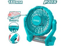 Вентилятор Total TFALI2007