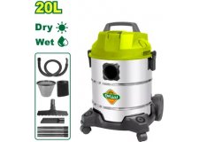 Пылесос Dyllu DTVR4A20