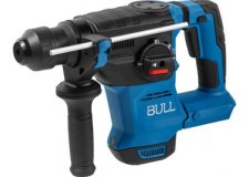 Перфоратор Bull CBH 1826 1333734 (без АКБ)