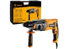 Перфоратор Deko DKH1300W 083-1062 (кейс)