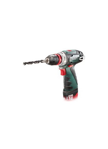 Дрель-шуруповерт Metabo PowerMaxx BS Quick Basic (60015650)