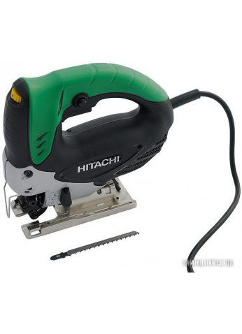 Электролобзик Hitachi CJ90VST