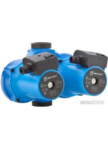 Циркуляционный насос IMP Pumps GHND 32/120-180 (979522023)