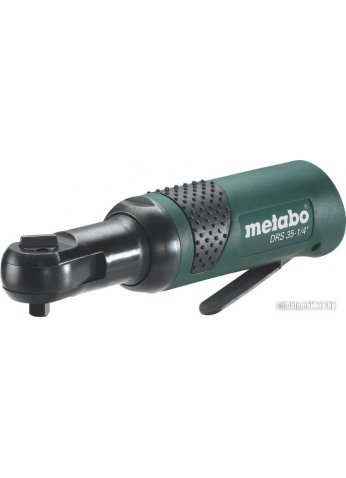 Пневматическая трещотка Metabo DRS 35 (60155200)