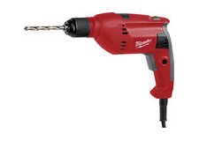 Безударная дрель Milwaukee DE 10 RX