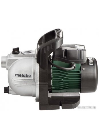 Насос Metabo P 2000 G