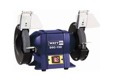 Заточный станок (точило) WATT DSC-150