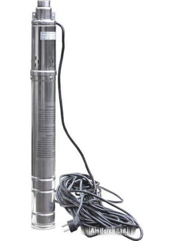 Насос скважинный IBO SQIBO-0,75 (кабель 25м)